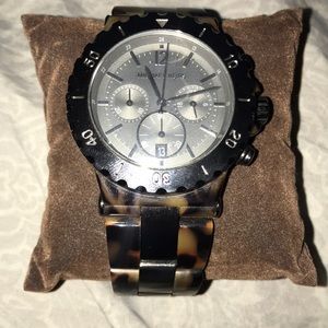 Micheal Kors watch